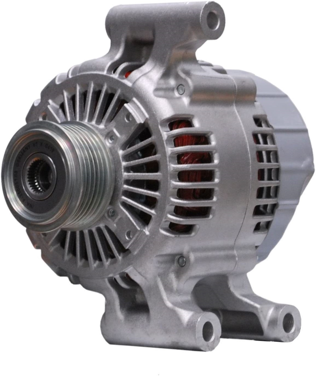 Rem Racing Alternator for 2003-2004 Jaguar S-Type