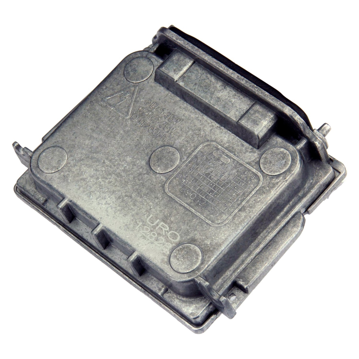 63117180050 Xenon Headlight Control Unit for 2011-2019 Jeep Grand Cherokee