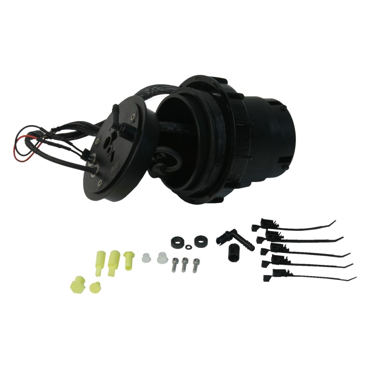 561198970A Diesel Emissions Fluid Heater for 2012-2015 Volkswagen Passat