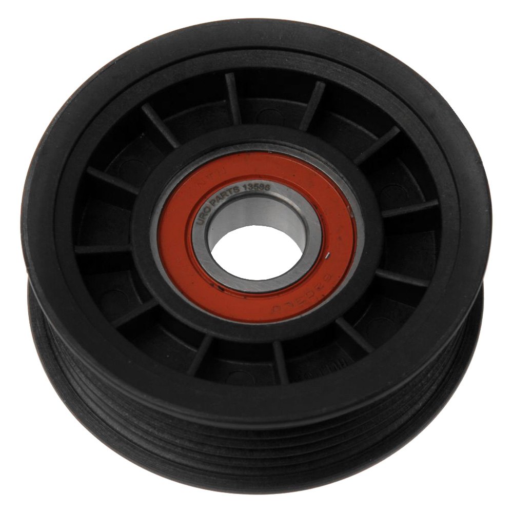 GM1414486 Belt Tensioner Pulley