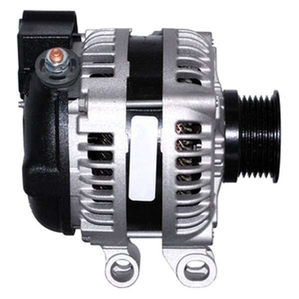 15703 Rem Racing Alternator for 2005-2009 Land Rover LR3