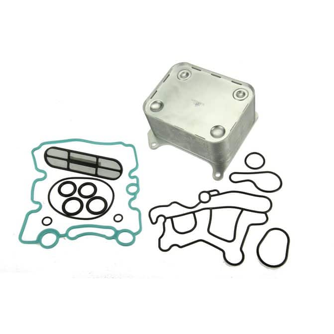FD1413328 Oil Cooler Kit