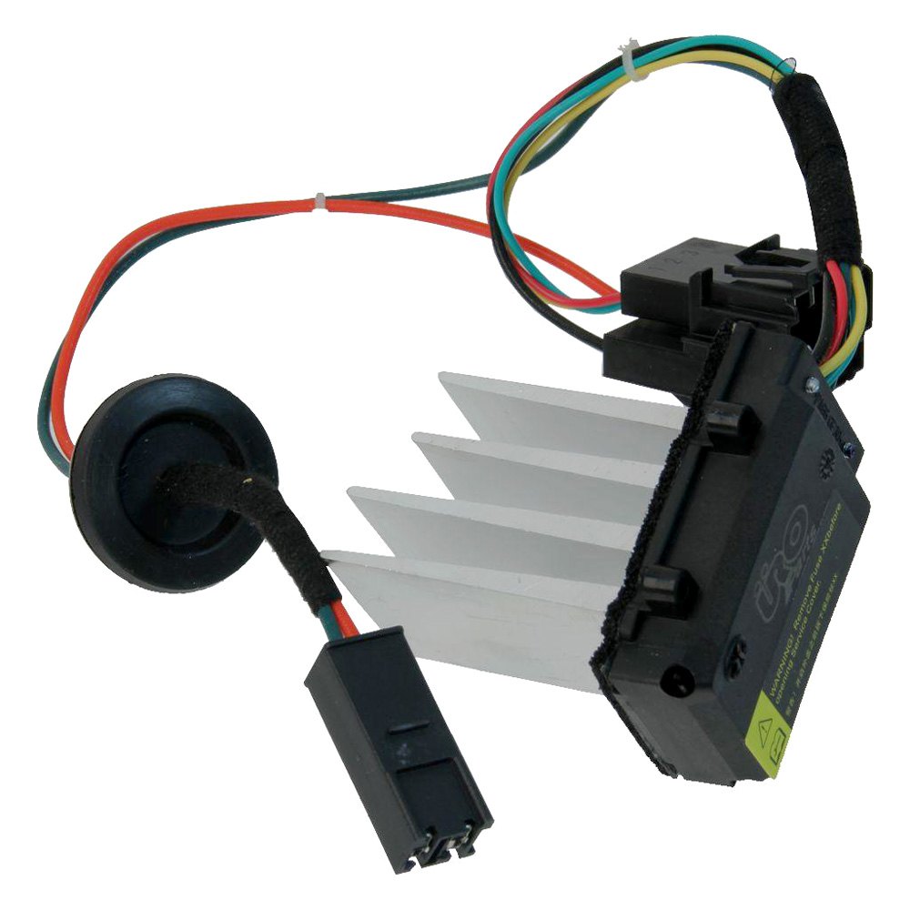 5468152 HVAC Blower Motor Control Module for 2005-2009 Saab 9-5