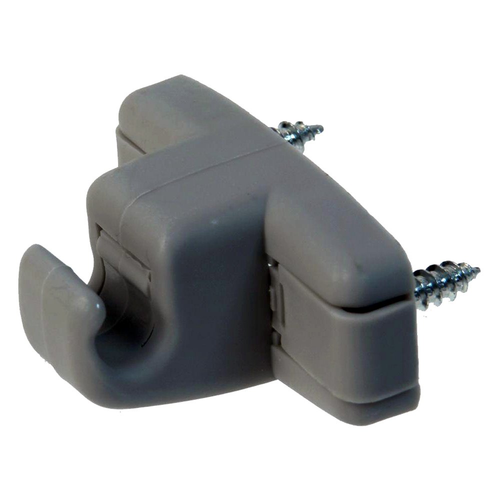 51168174715 Sun Visor Bracket for 1997-2003 BMW 5-Series