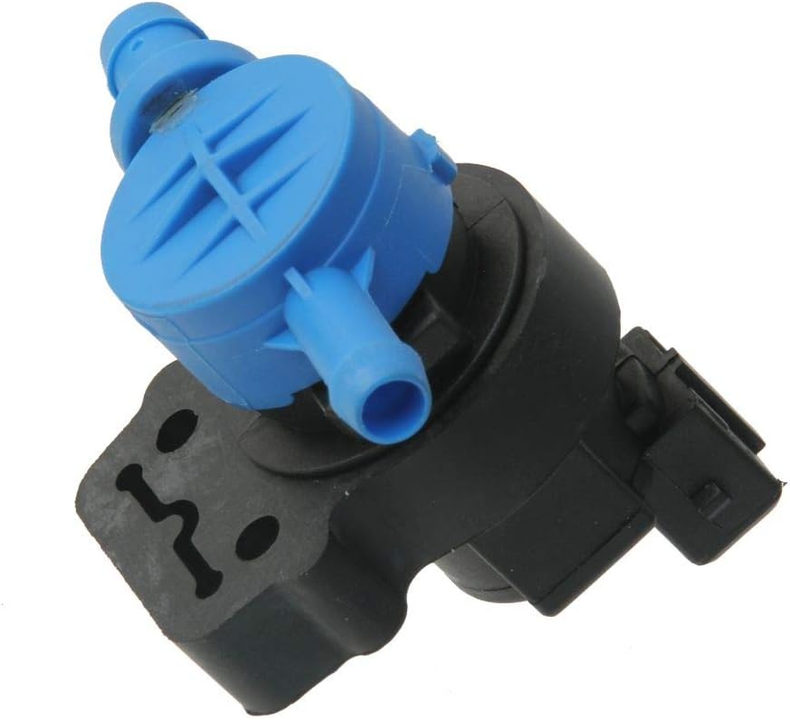 4708593 Purge Valve Assembly