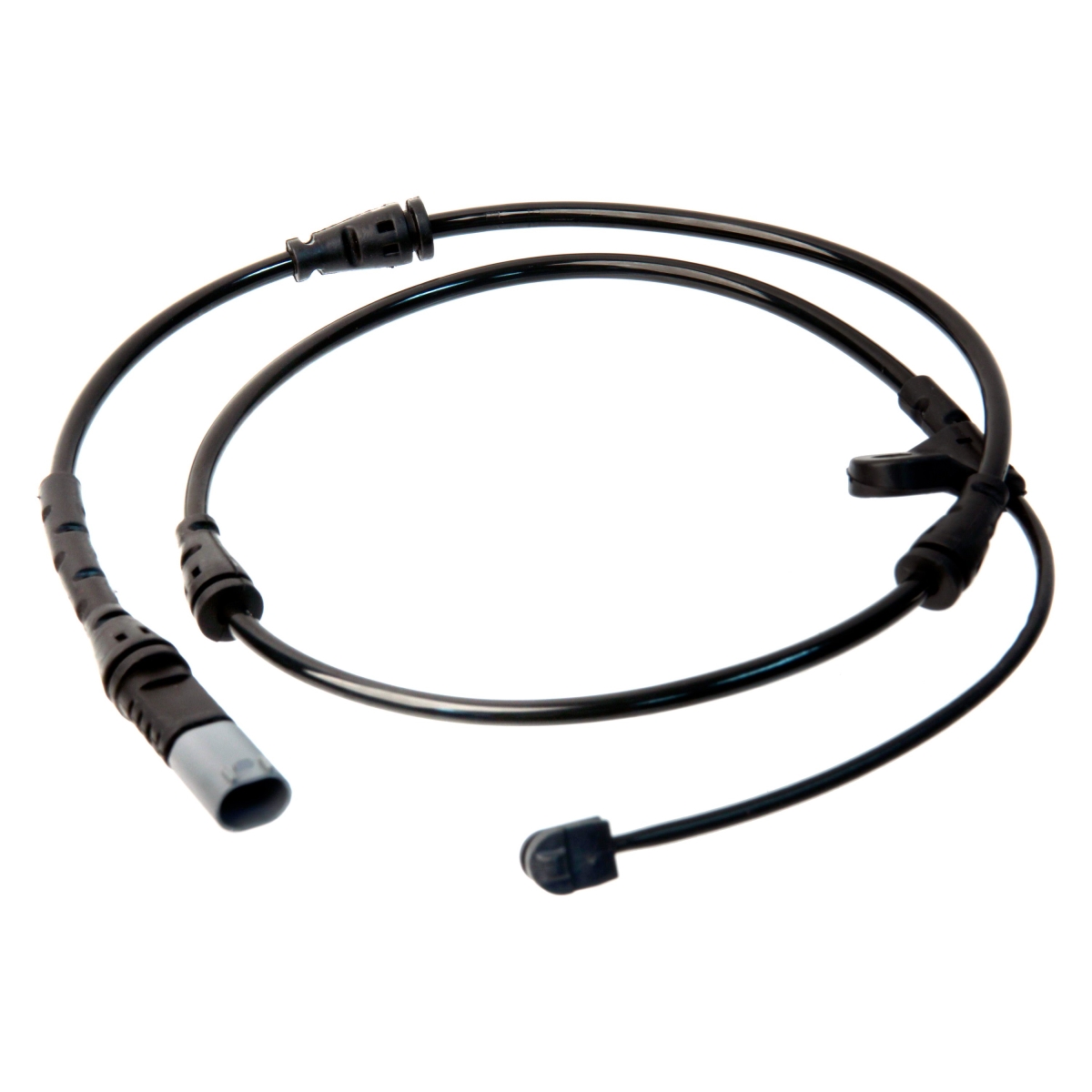 34356792567 Front Left Brake Pad Sensor for 2011-2017 BMW X5