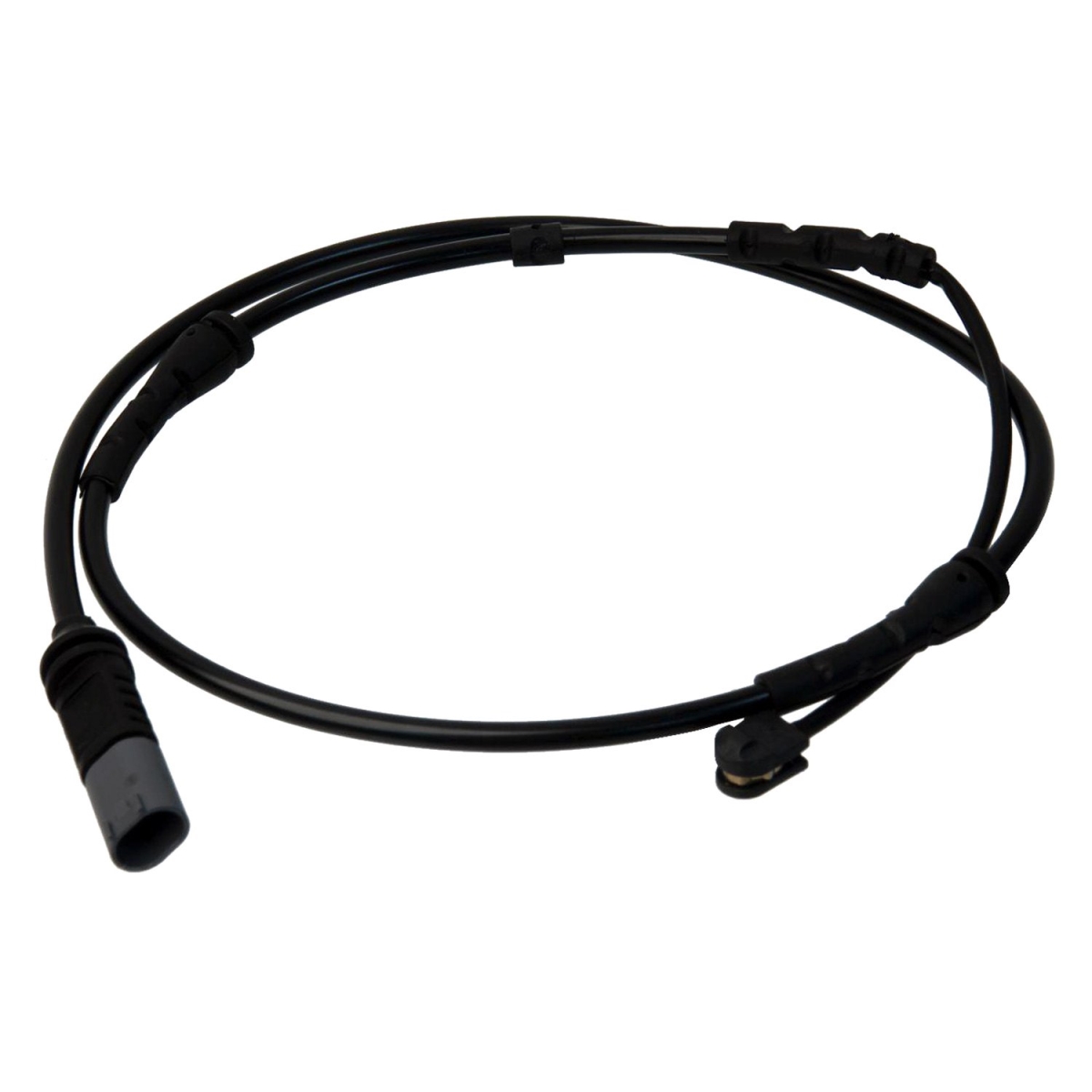 34356790303 Front Left Brake Pad Sensor for 2011-2017 BMW X3