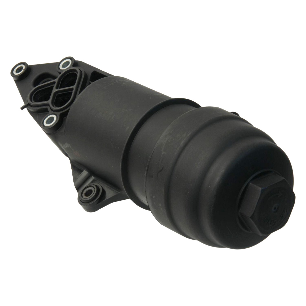 06E115405K Oil Filter Housing for 2005-2014 Audi A4