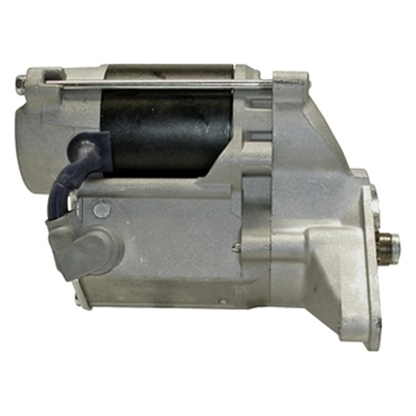17002N New Starter for 1988-1989 Toyota Corolla