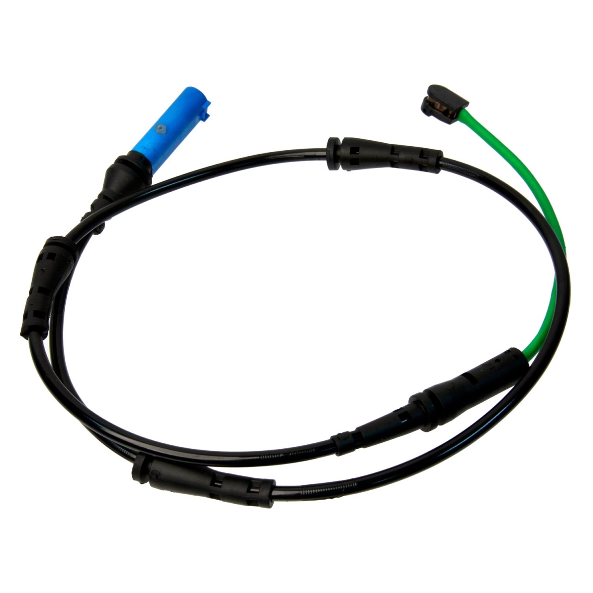 34356890791 Disc Brake Pad Wear Sensor for 2017-2019 BMW 5-Series