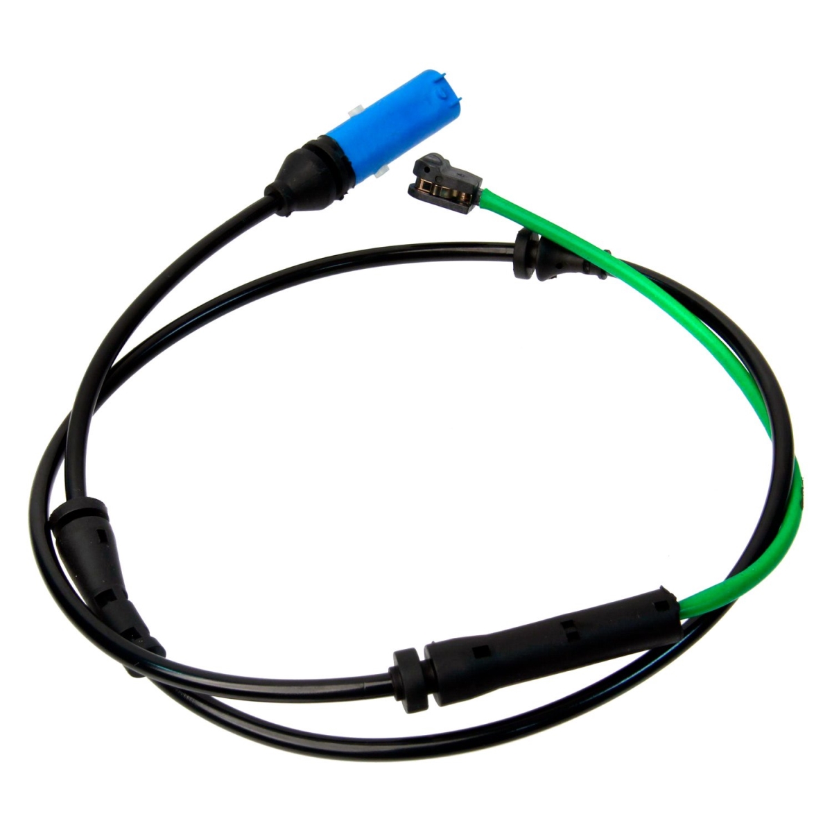 34356890788 Disc Brake Pad Wear Sensor for 2017-2019 BMW 5-Series
