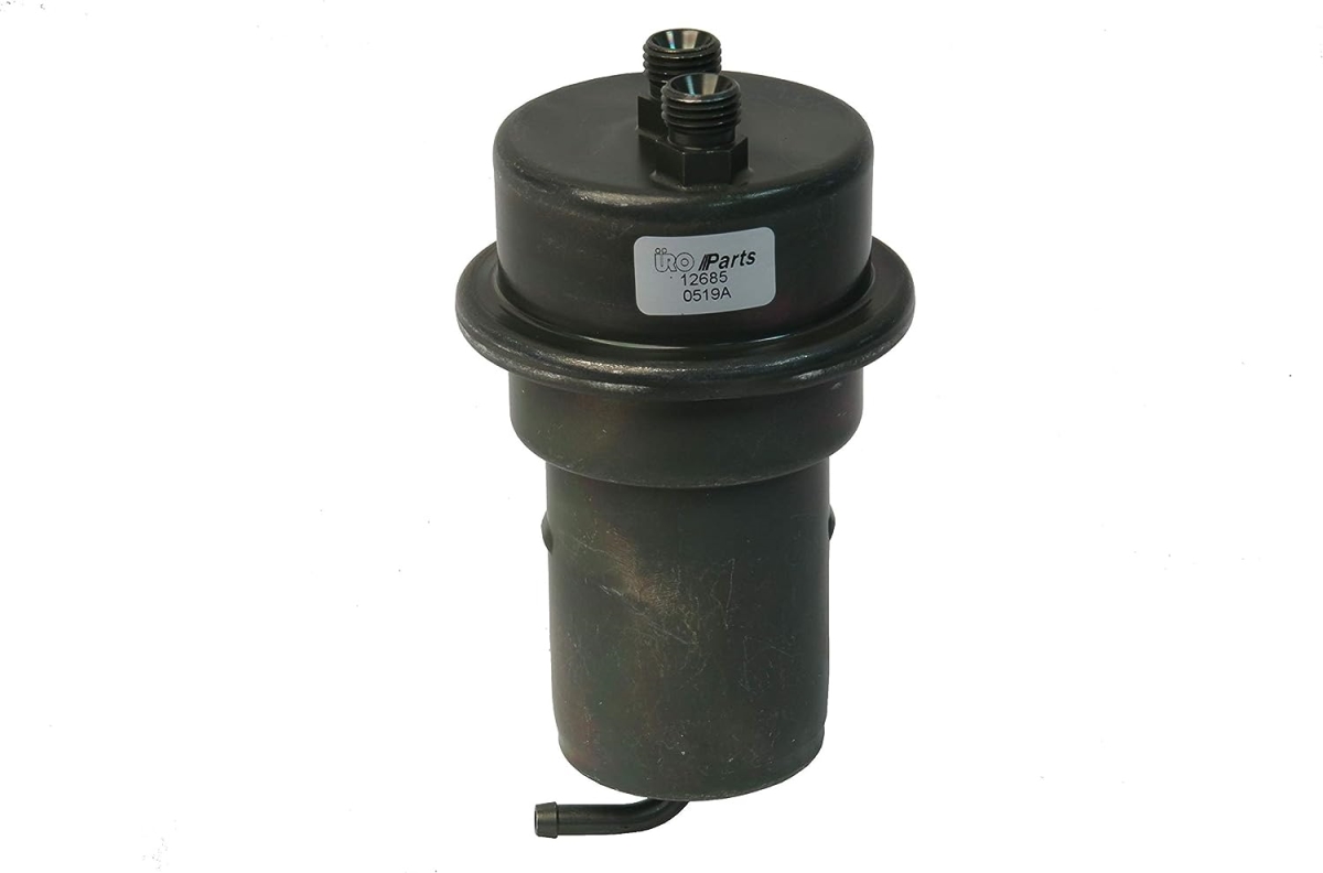 4760121 Fuel Injection Accumulator