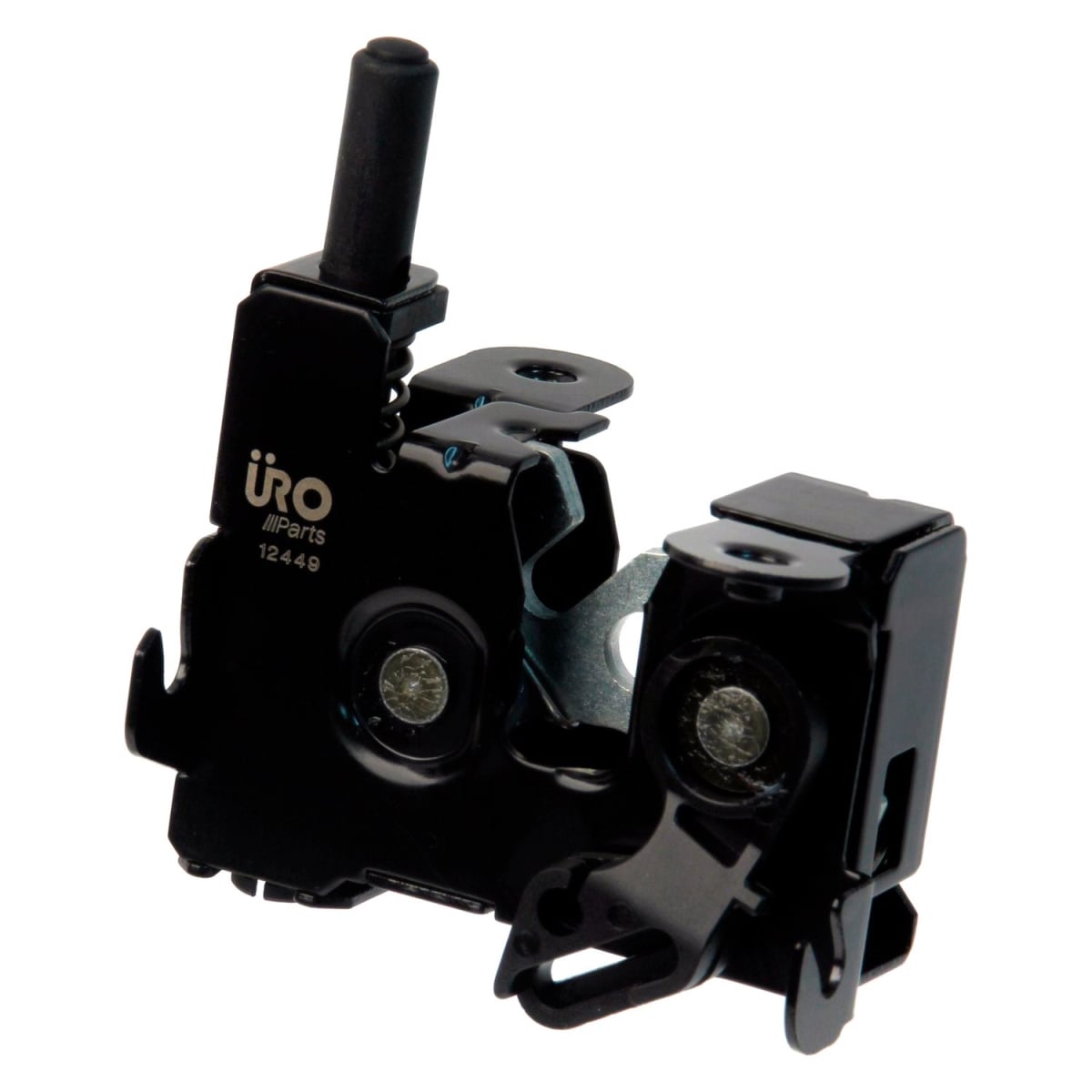 51238240599 Lower Hood Latch for 2002-2008 BMW 7-Series