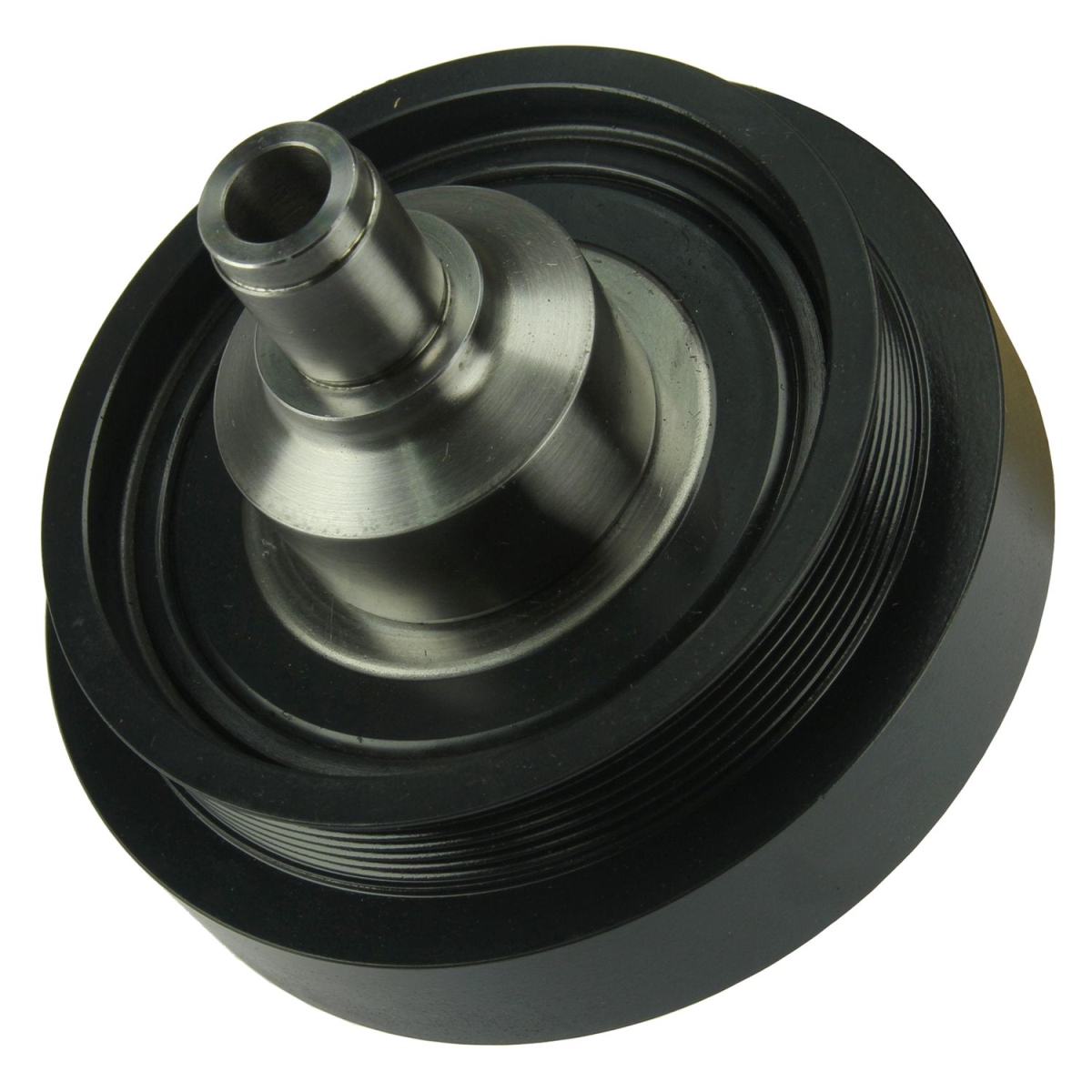 11237564969 Crankshaft Pulley Kit for 2008-2013 BMW 1-Series