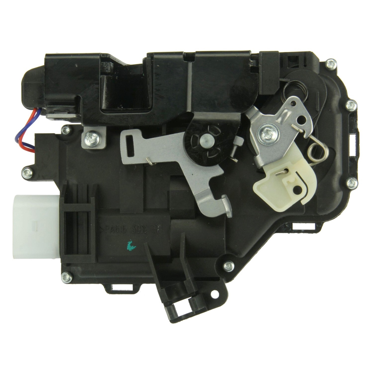 8N1837015C Left Door Lock Actuator Assembly for 1998-2005 Porsche 911
