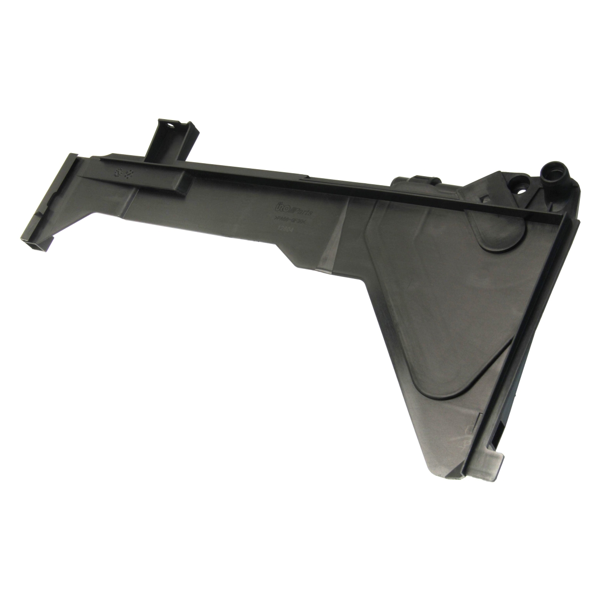 17111436250 Engine Coolant Recovery Tank Mounting Plate for 1999-2006 BMW 3-Series