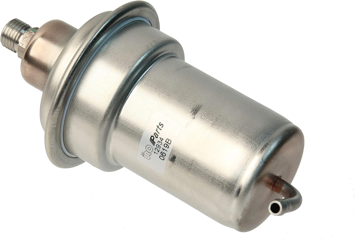 4760421 Fuel Injection Fuel Accumulator