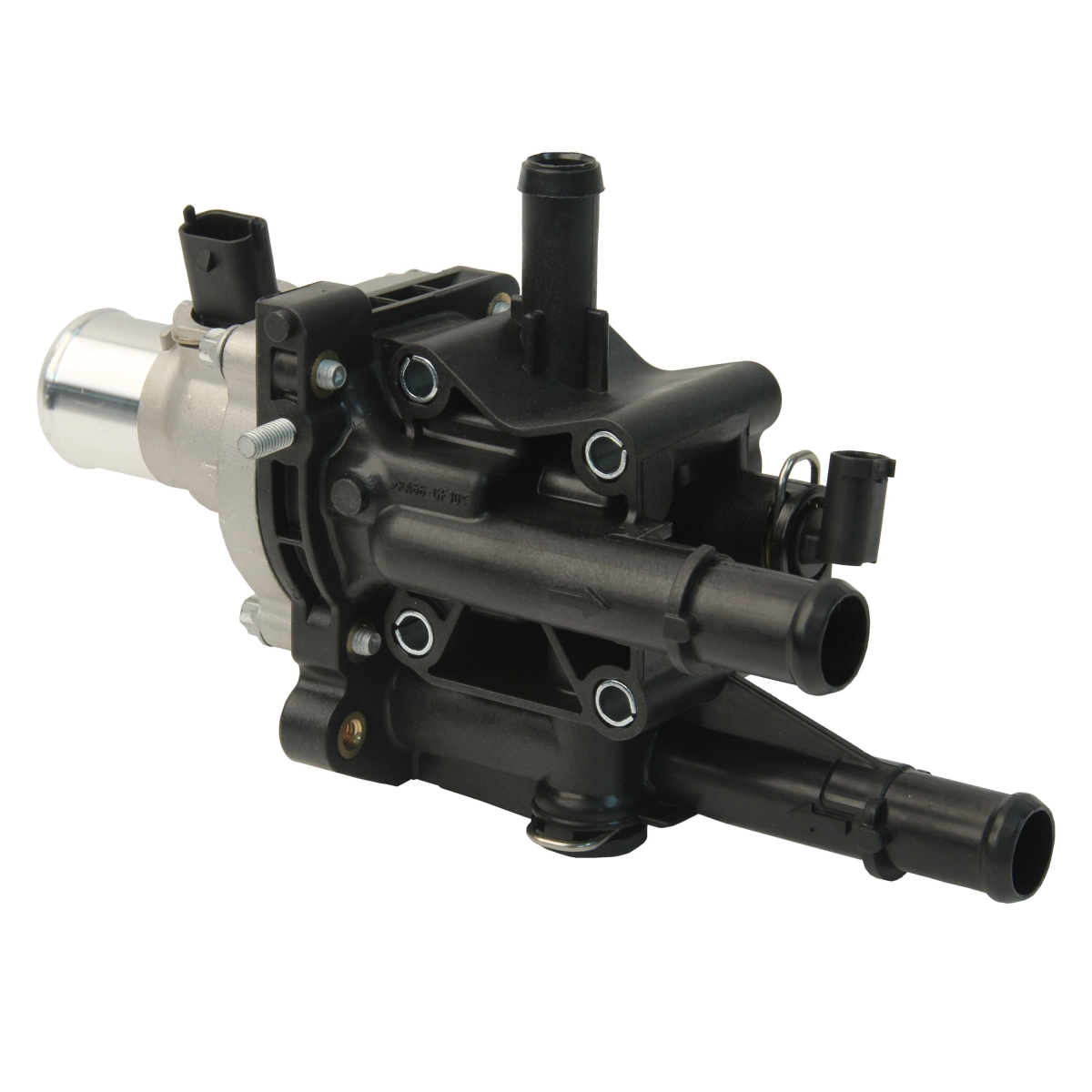 CE0712938 Engine Coolant Thermostat Housing Assembly for 2011-2016 Chevrolet Cruze
