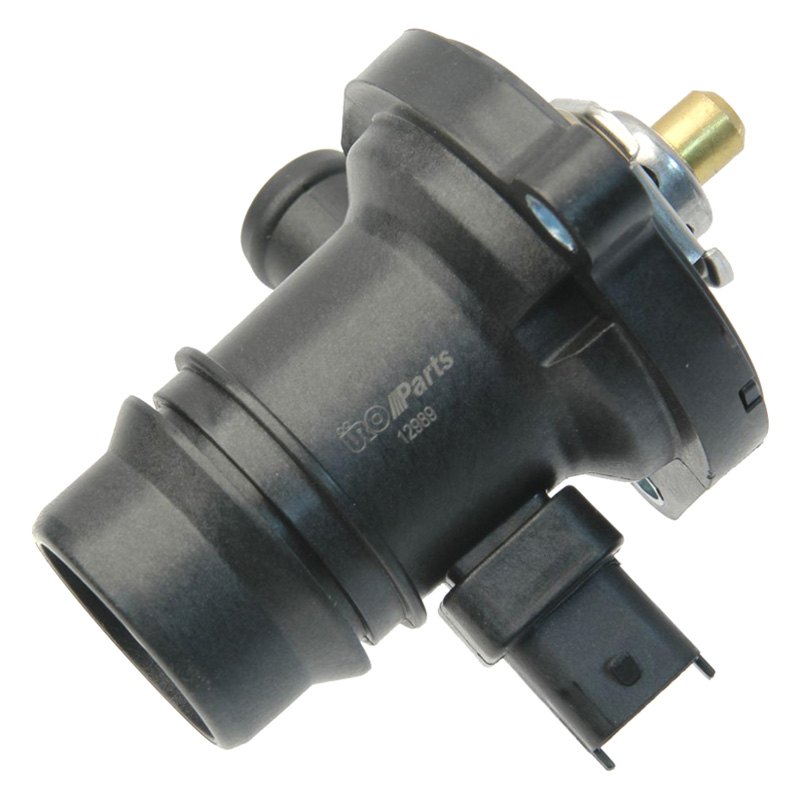 GM0712937 Thermostat & Housing Assembly