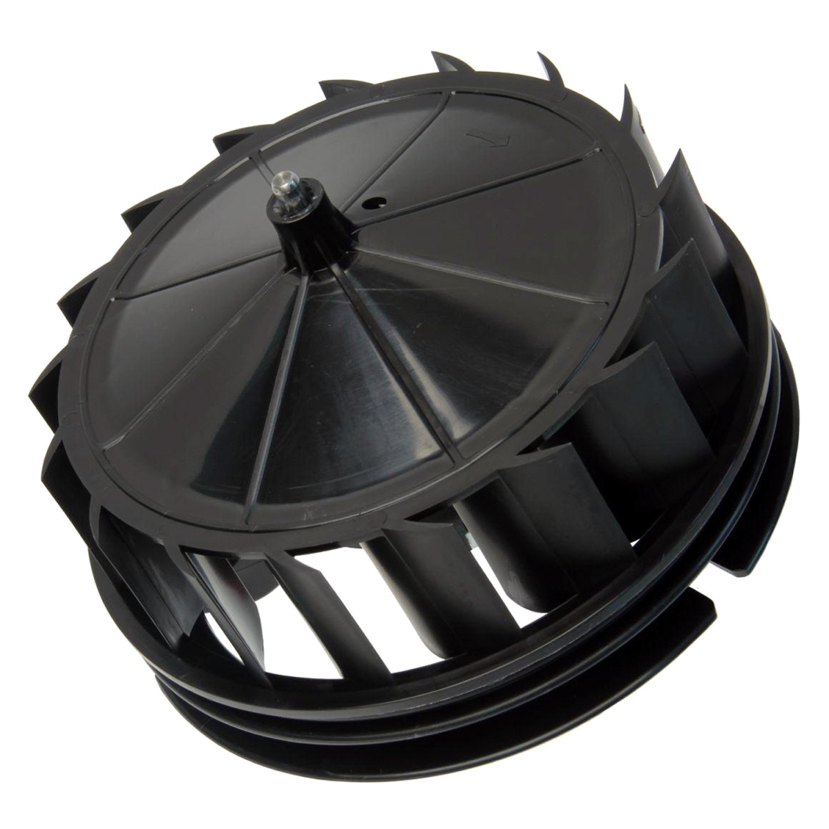 91157132032 Center Blower Motor for 1969-1989 Porsche 911