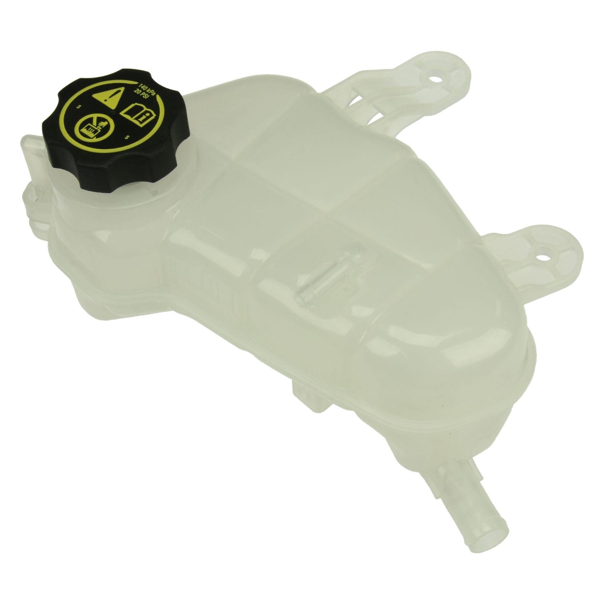 CE0715025 Coolant Expansion Tank for 2012-2019 Chevrolet Sonic