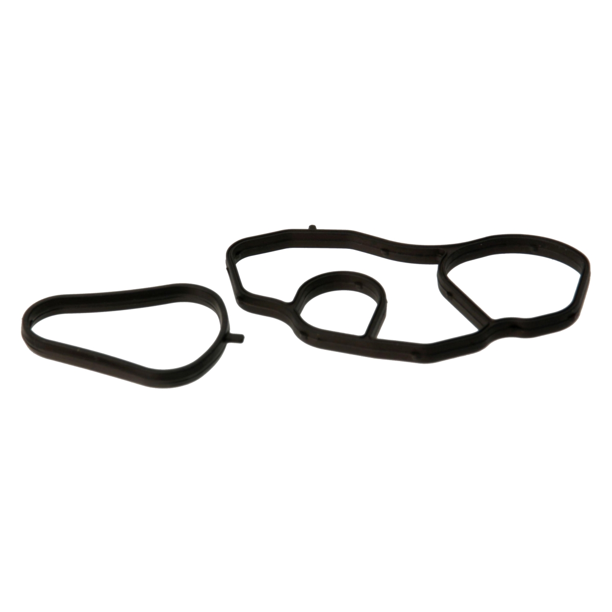 11428643758 Oil Filter Housing Gasket for 2007-2015 Mini Cooper
