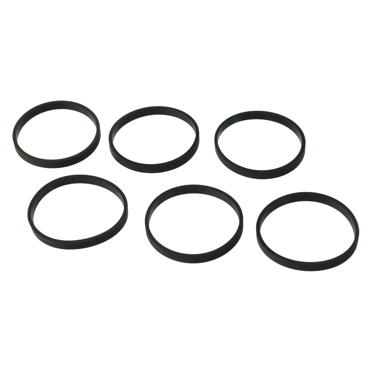 11617547242 Intake Manifold Gasket Set for 2007-2013 BMW 328I