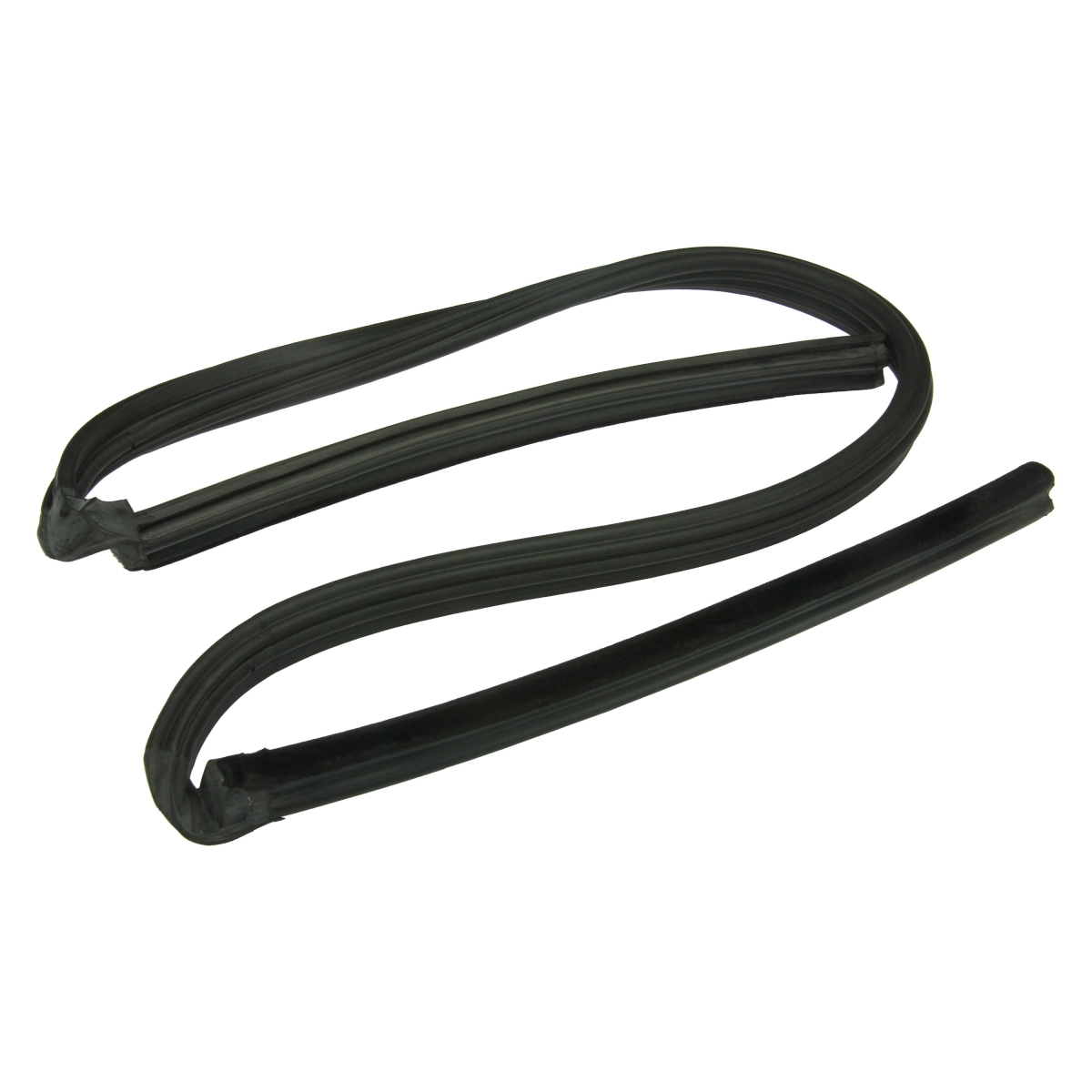 54318100908 Convertible Top Weatherstrip for 1987-1993 BMW 3-Series