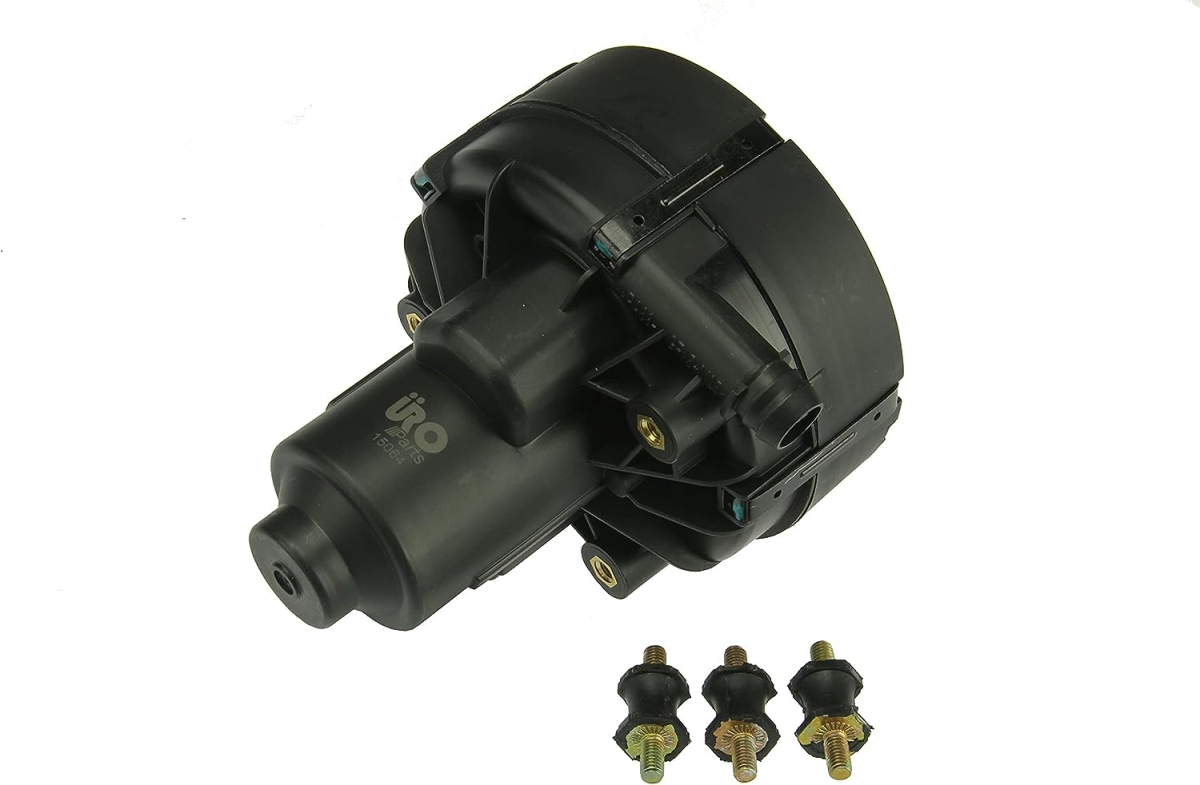 1405185 Air Pump Emissions