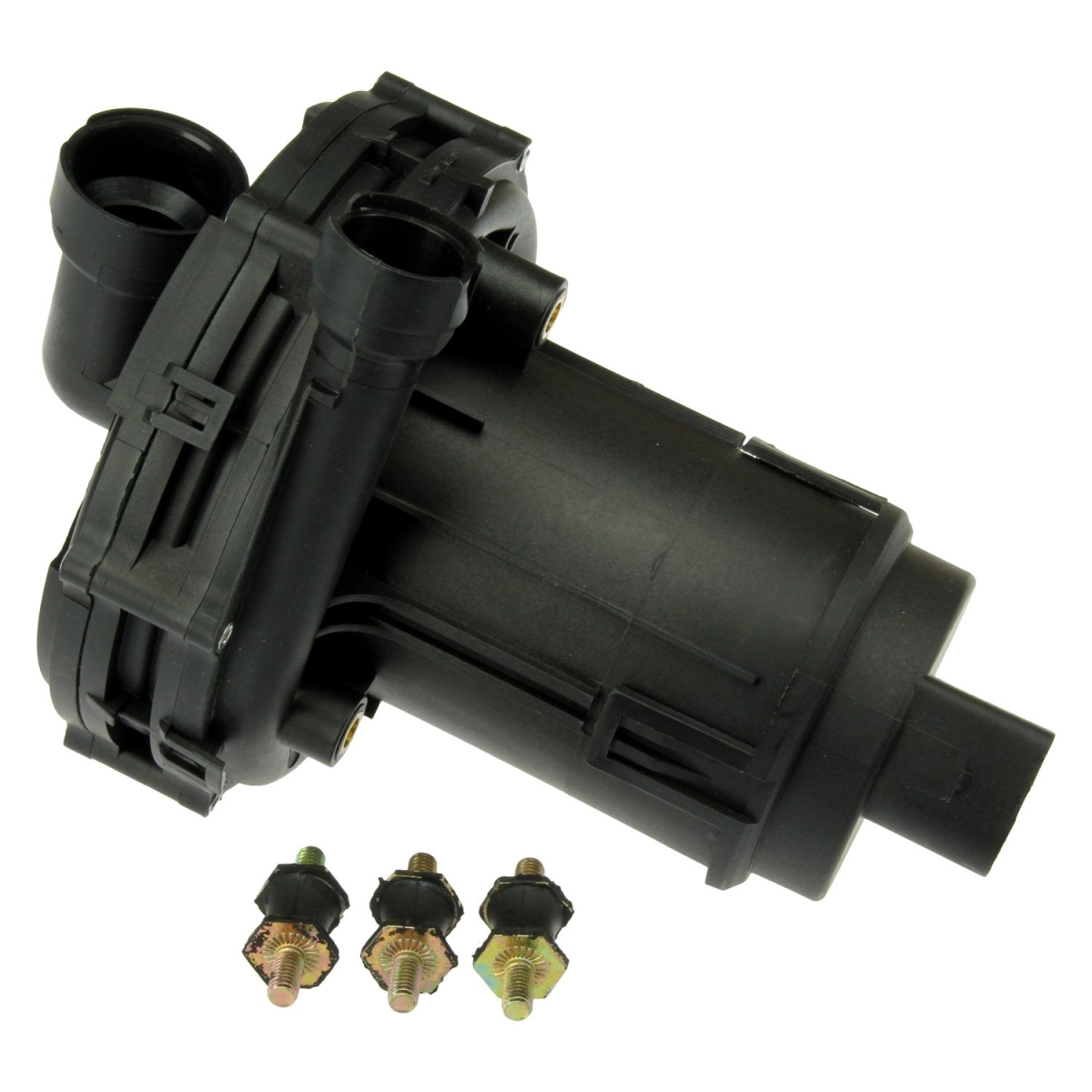 078906601M Secondary Air Injection Pump for 1998-2000 Volkswagen Beetle