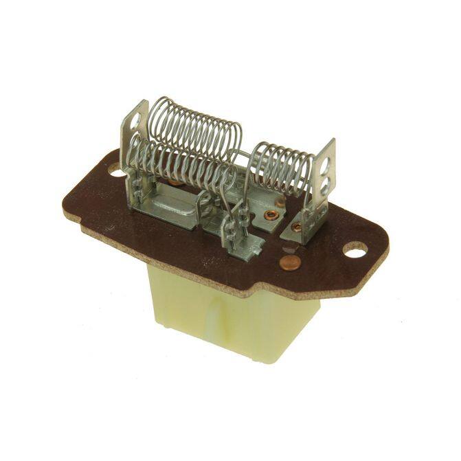 FD0614969 Blower Motor Resistor