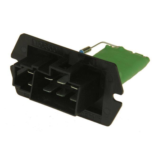 CY0614947 Blower Motor Resistor