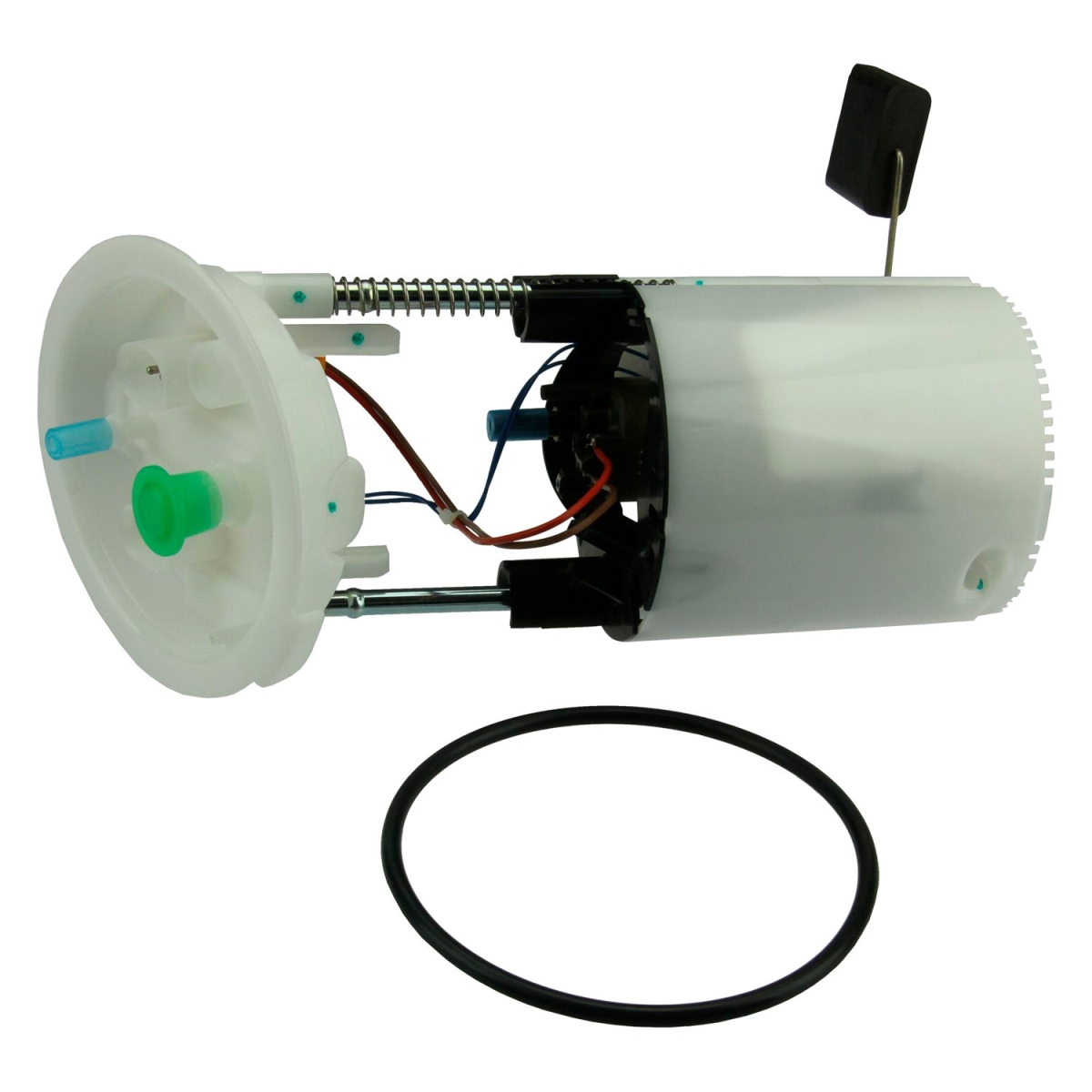 16147163298 Passenger Side Fuel Pump Module Assembly for 2008-2013 BMW 1-Series