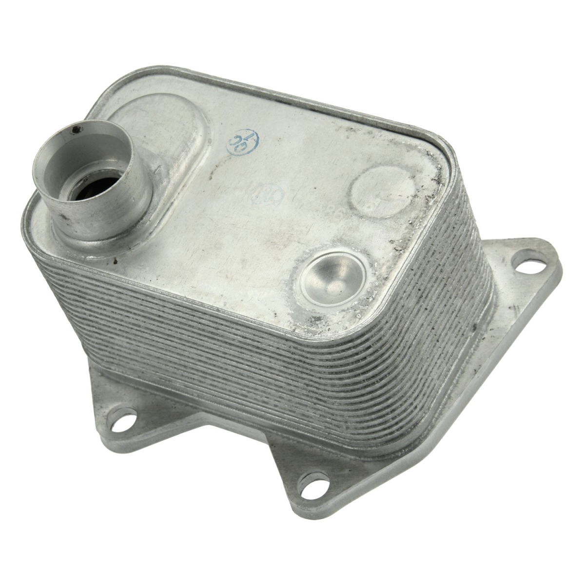 06K117021B Engine Oil Cooler for 2014-2019 Volkswagen Passat