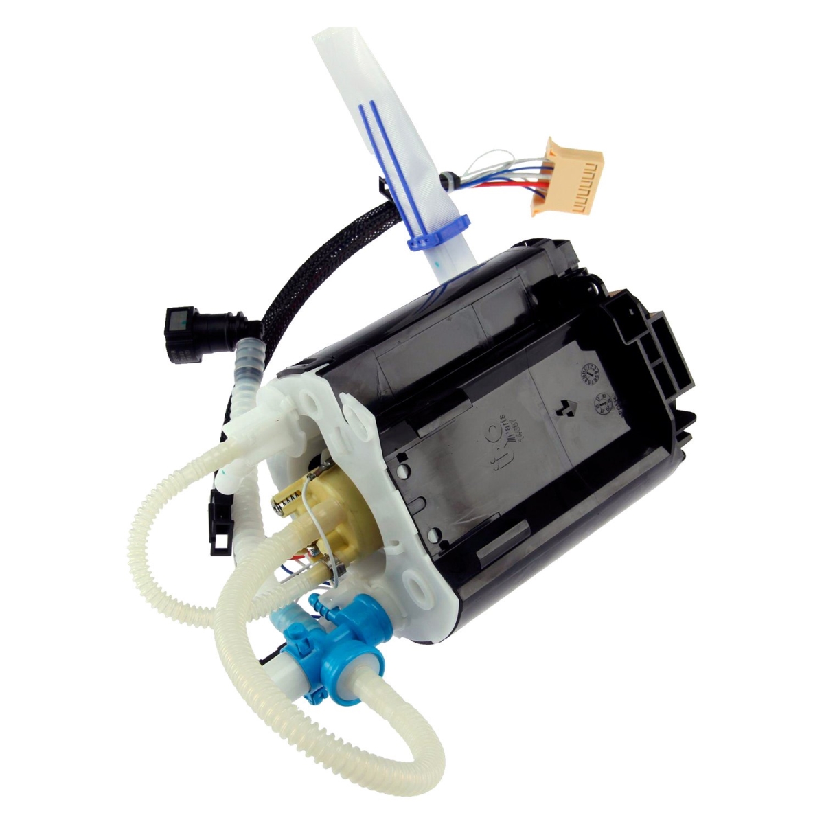LR057235 In-Tank Fuel Pump Module Assembly for 2012-2019 Land Rover Range Rover