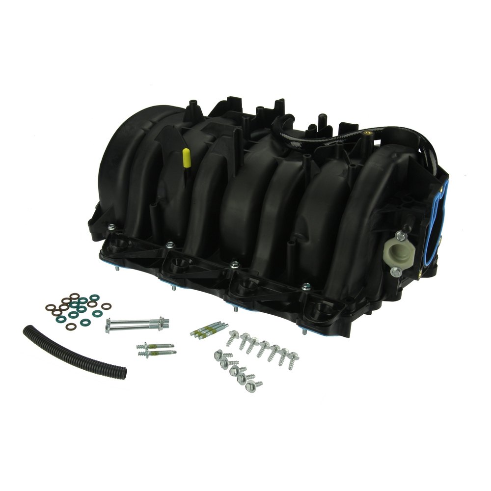 GM1414326 Upper Intake Manifold for 2004-2007 Chevrolet Express 3500