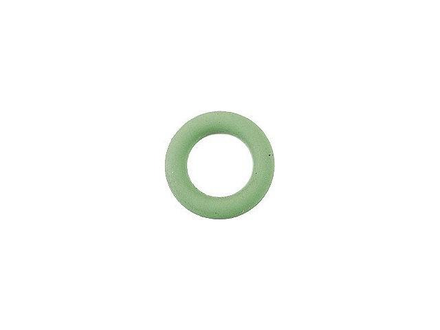 11421744001EC Engine Oil Filter Housing O-Ring for 2006 BMW 325CI