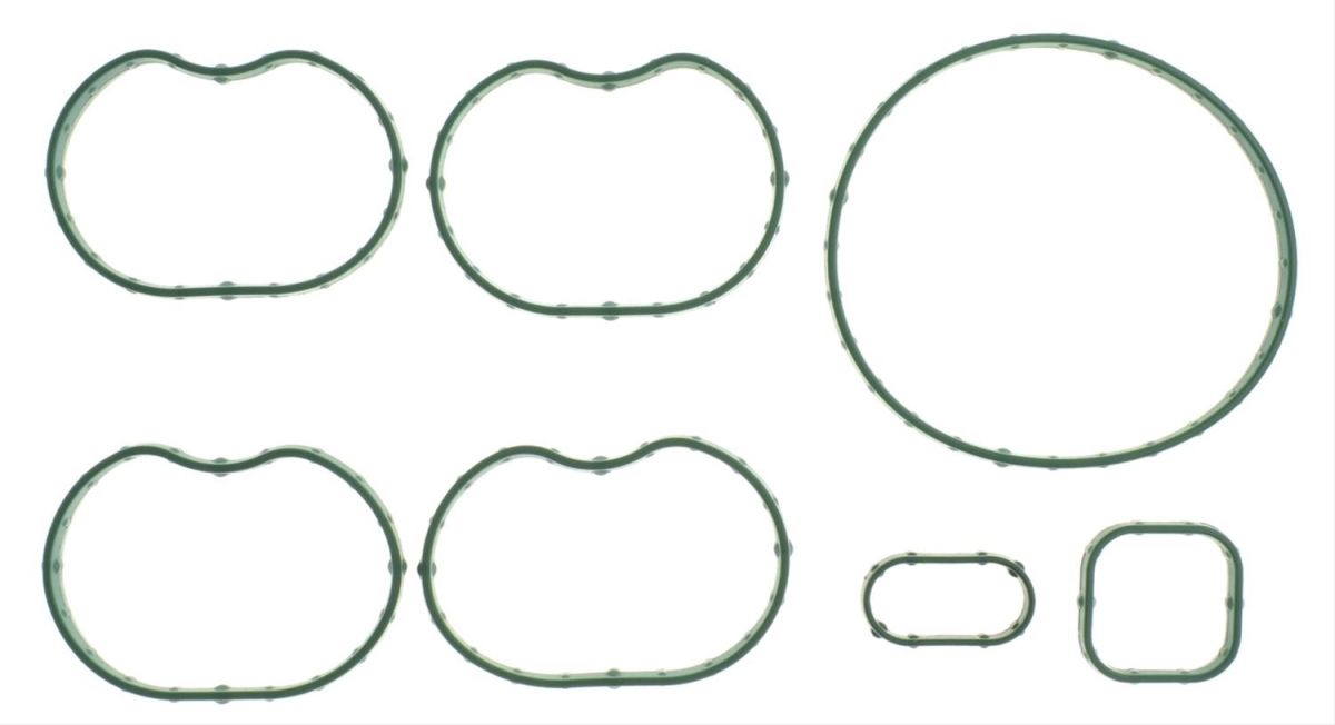 MS19868 Intake Manifold Gasket for 2012-2016 Buick Lacrosse