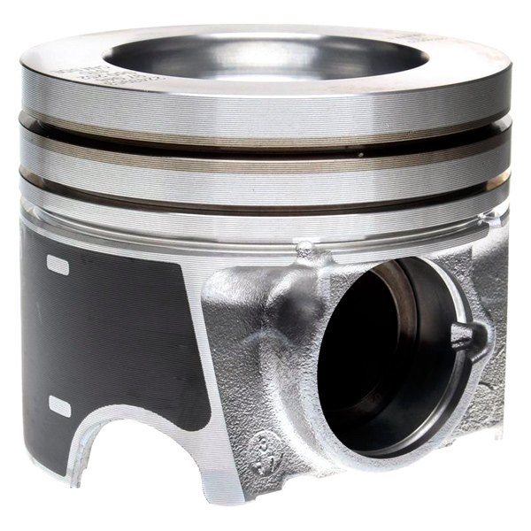 2243953WR Piston with Rings