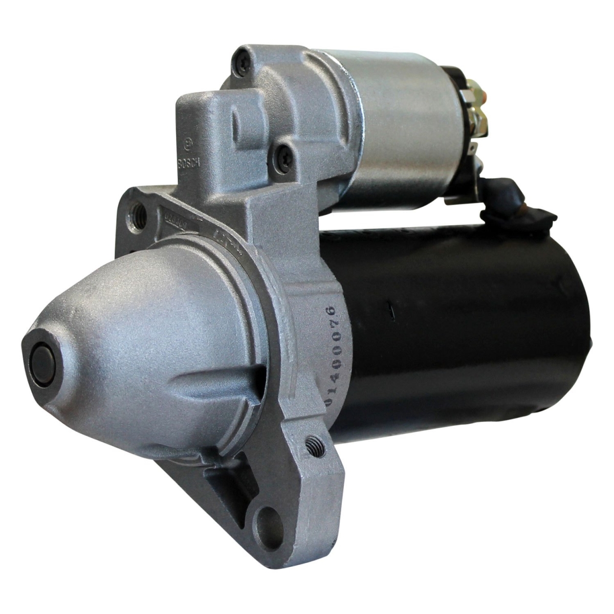 19450 OE Motor Starter for 2004-2006 Volkswagen Phaeton