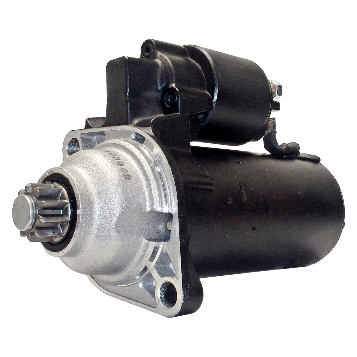 17755N OE Motor Starter for 2007-2010 Volkswagen Jetta 1.9L 4 Cyl