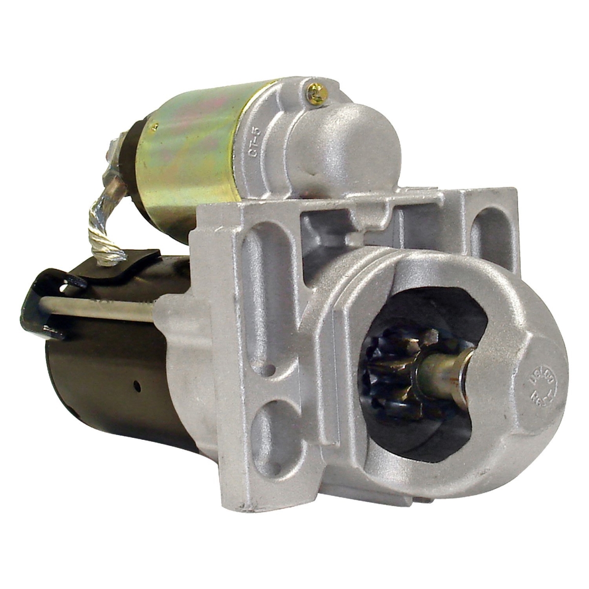 6494SN OE Motor Starter for 2003-2004 Chevrolet SSR