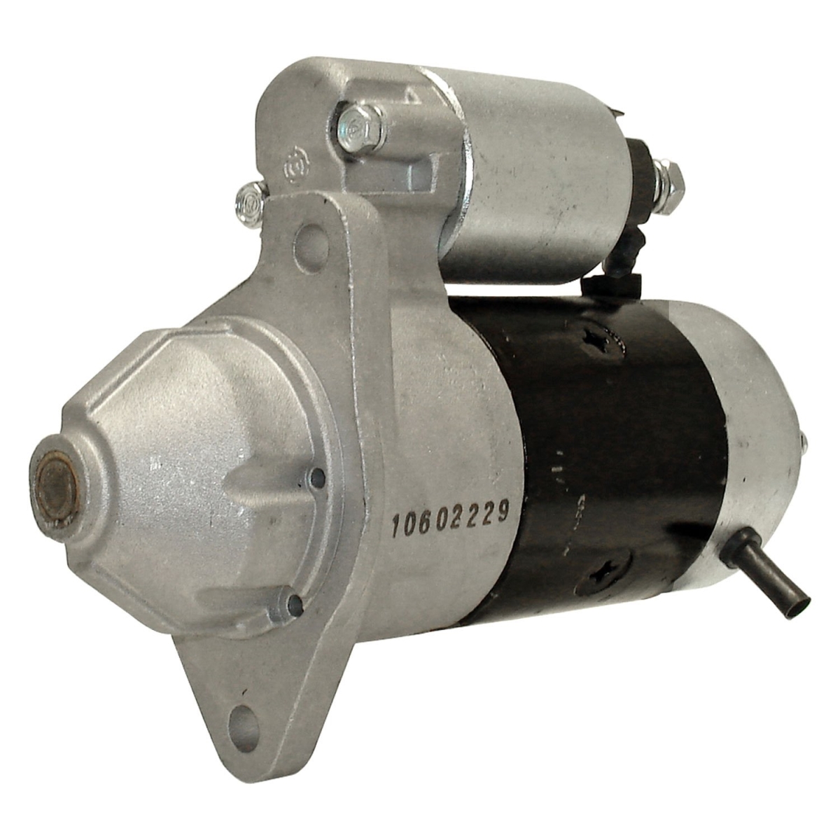16579 OE Motor Starter for 2009-2010 Chevrolet Malibu
