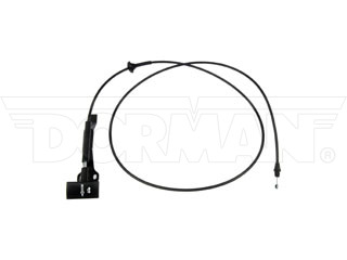 Dorman 912-052 Hood Release Cable with Handle for 1999-2003 Ford Windstar