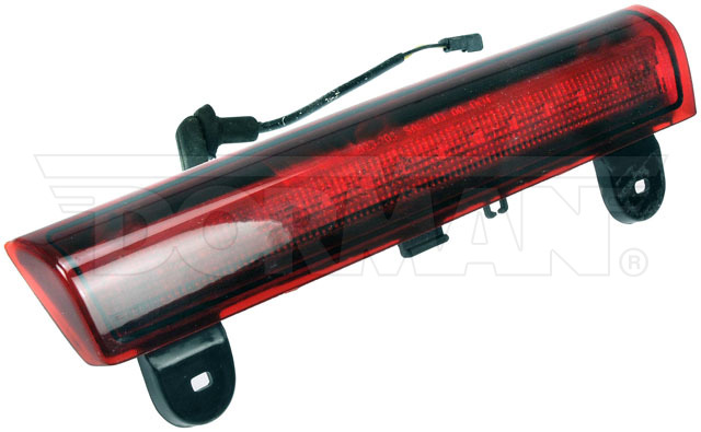 923-203CD Center High Third Brake Light Assembly for 2006-00 Chevrolet
