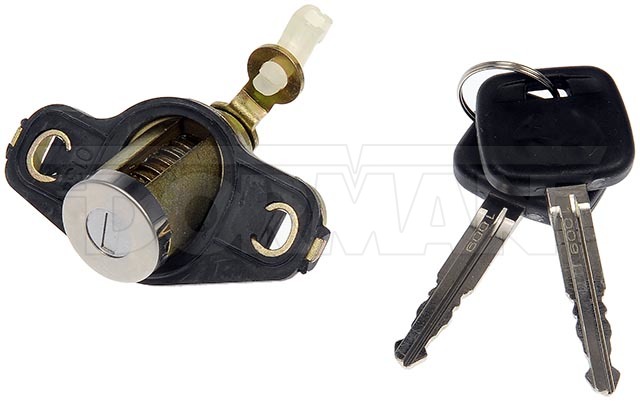 Dorman 989-722 Trunk Lock Cylinder Kit for 2008-03 Toyota Corolla