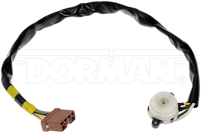 Dorman 989-723 Ignition Starter Switch for 2002-98 Honda Accord