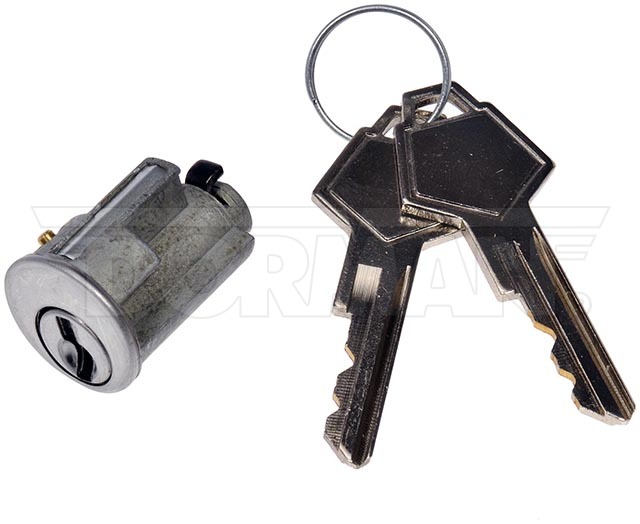 Dorman 989-002 Ignition Lock Cylinder Assembly for 1968-49 Chrysler