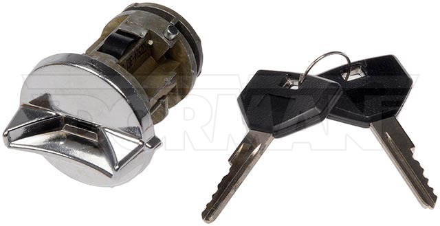 Dorman 989-007 Ignition Lock Cylinder Assembly for 1990-86 Chrysler