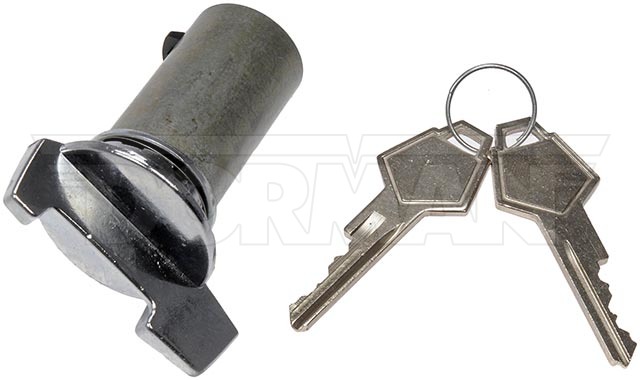 Dorman 989-016 Ignition Lock Cylinder Assembly for 1985-70 Chrysler